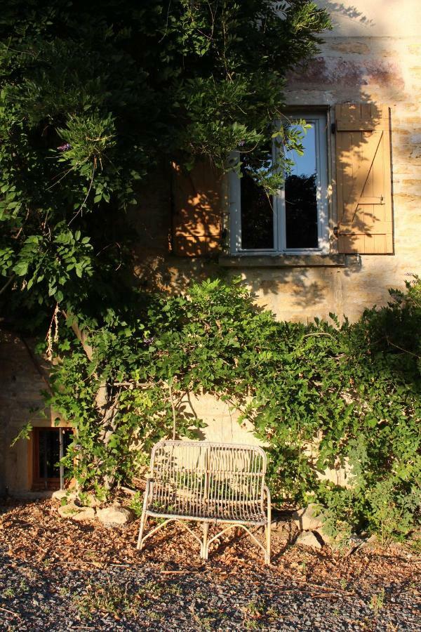 Le Vallon Des Ronzieres Gleize Ngoại thất bức ảnh