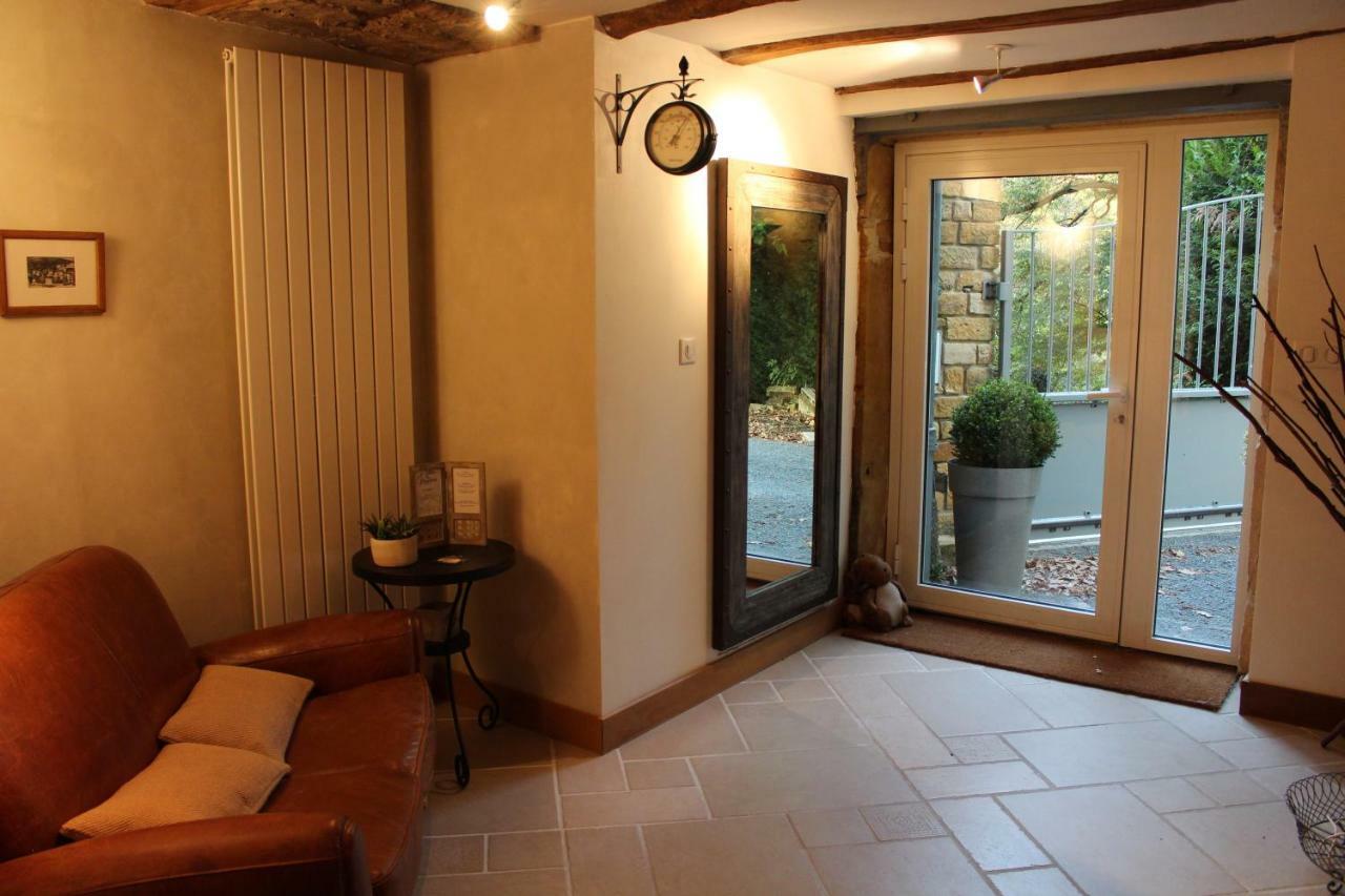 Le Vallon Des Ronzieres Gleize Ngoại thất bức ảnh
