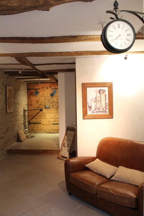 Le Vallon Des Ronzieres Gleize Ngoại thất bức ảnh