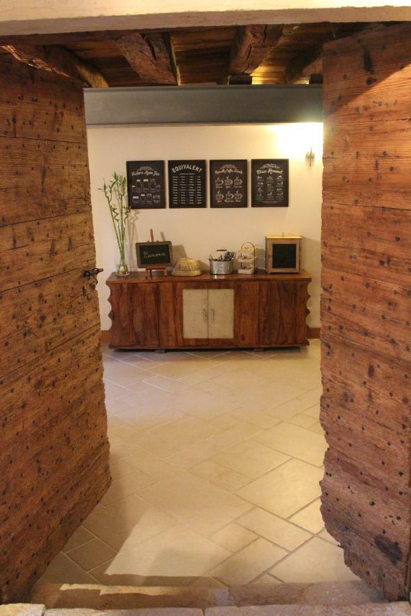 Le Vallon Des Ronzieres Gleize Ngoại thất bức ảnh