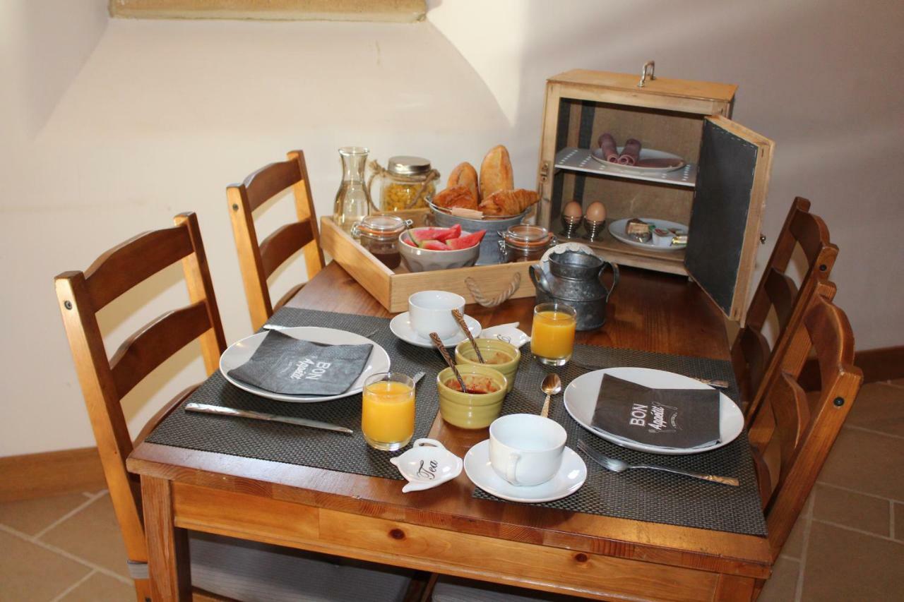 Le Vallon Des Ronzieres Gleize Ngoại thất bức ảnh
