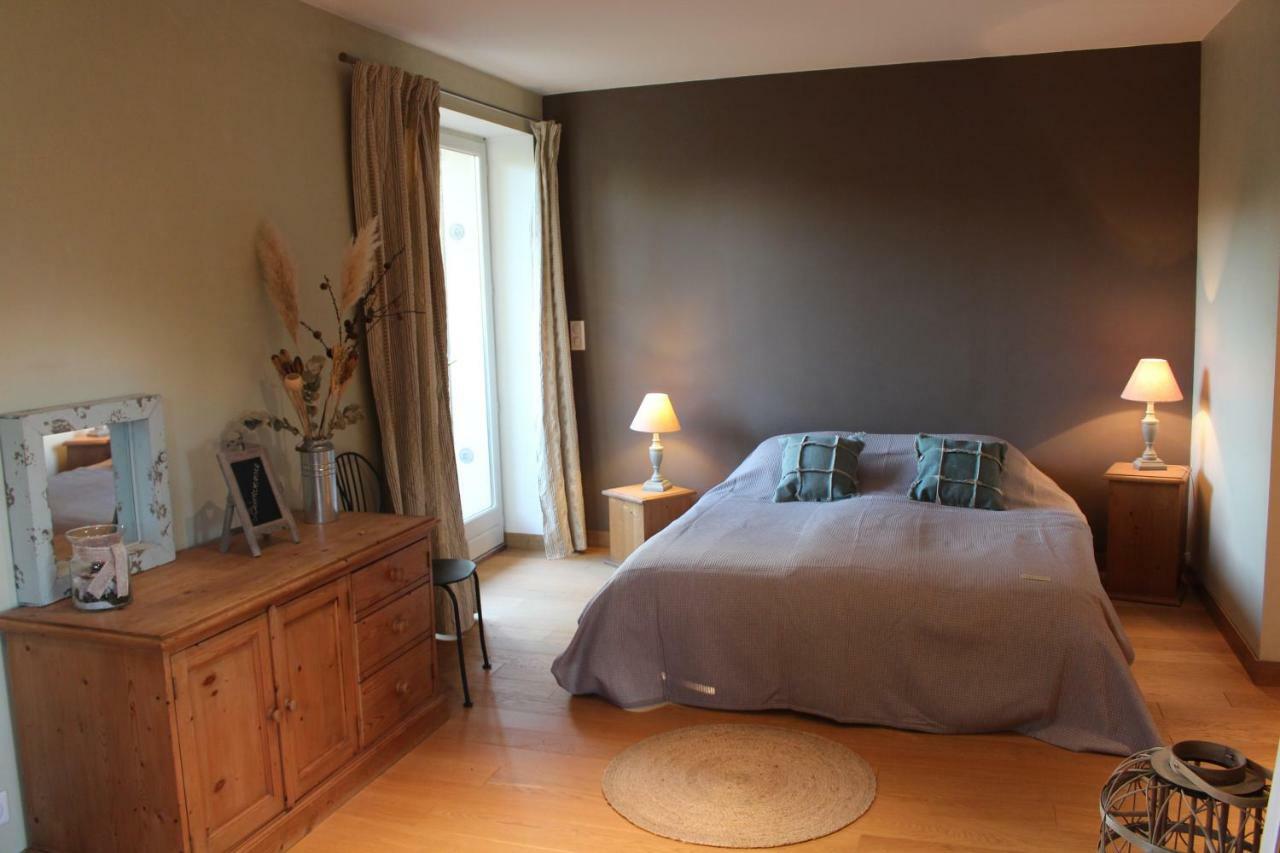 Le Vallon Des Ronzieres Gleize Ngoại thất bức ảnh