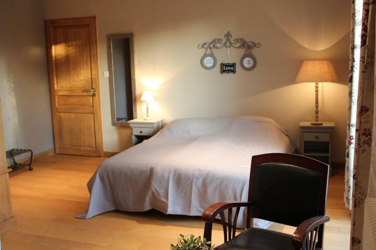 Le Vallon Des Ronzieres Gleize Ngoại thất bức ảnh