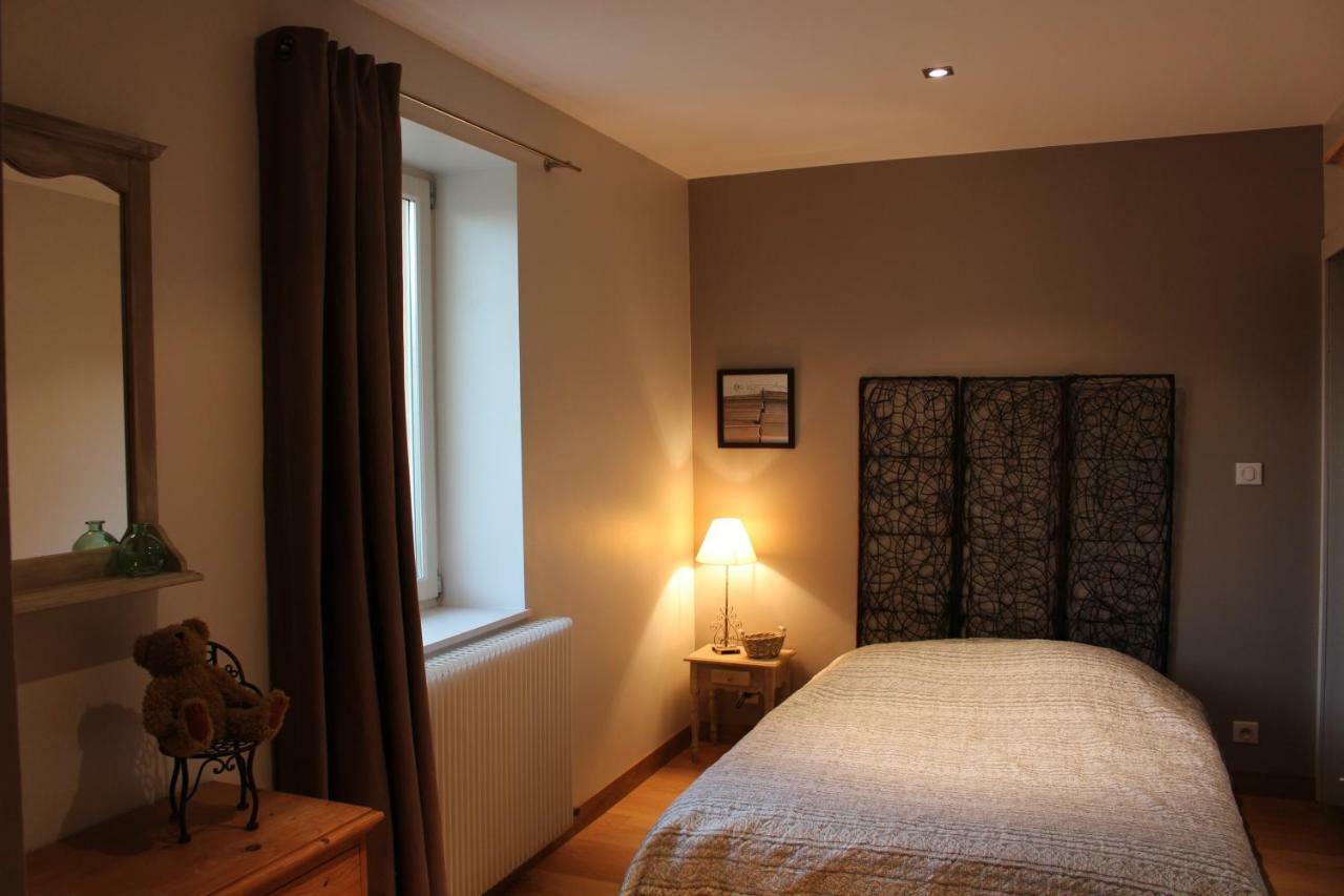 Le Vallon Des Ronzieres Gleize Ngoại thất bức ảnh