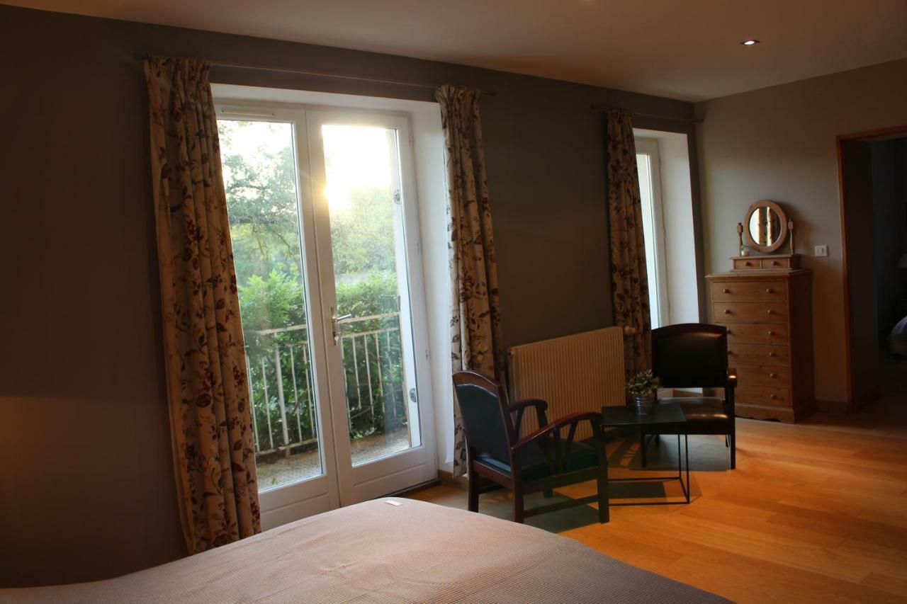 Le Vallon Des Ronzieres Gleize Ngoại thất bức ảnh